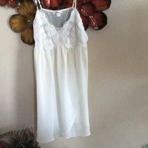 Beautiful night gown Xl